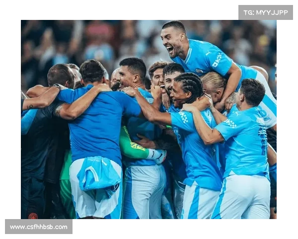 近期的欧冠赛事、2023赛季欧洲冠军联赛决赛曼城历史性首度捧杯创造新纪元